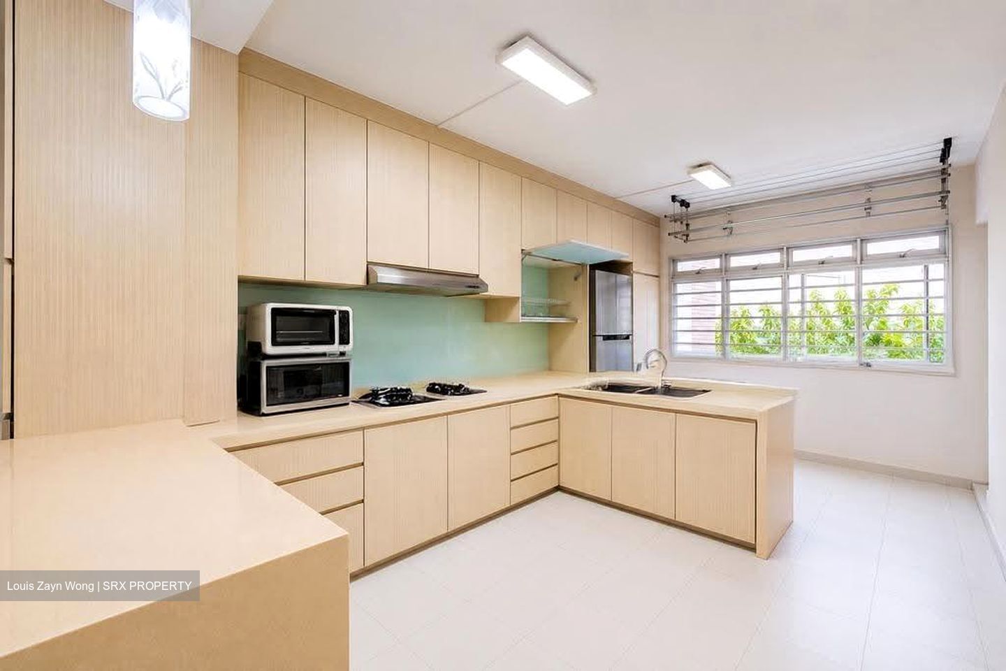 Blk 485A Tampines Avenue 9 (Tampines), HDB 5 Rooms #609170081